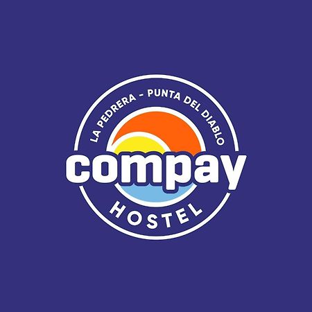 Compay Hostel Punta del Diablo Esterno foto