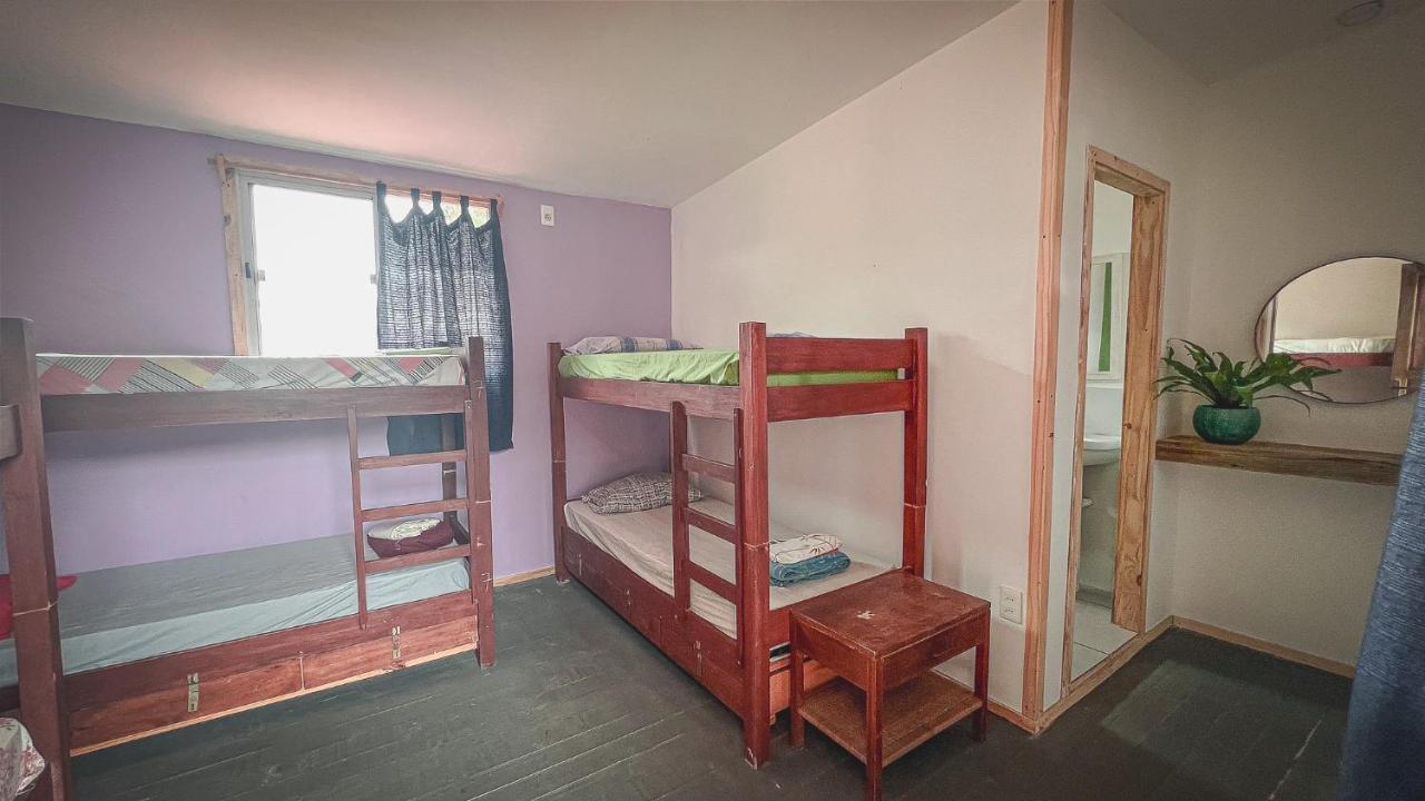 Compay Hostel Punta del Diablo Camera foto