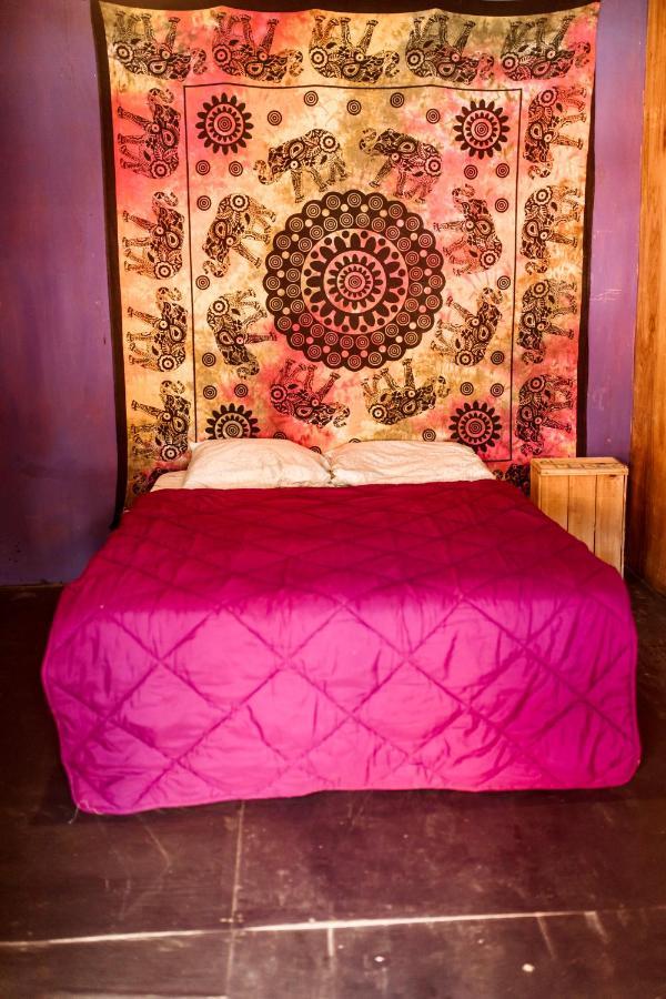 Compay Hostel Punta del Diablo Camera foto