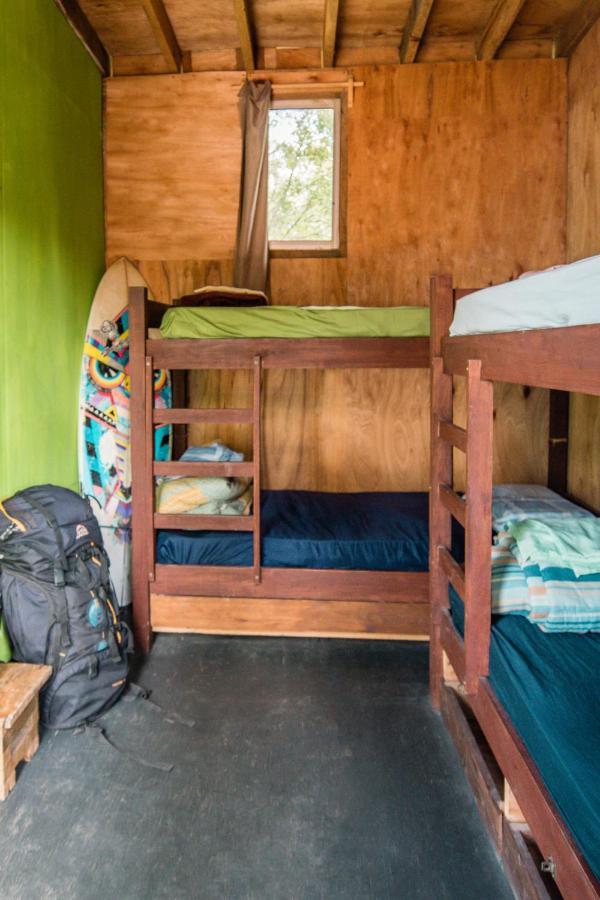 Compay Hostel Punta del Diablo Camera foto