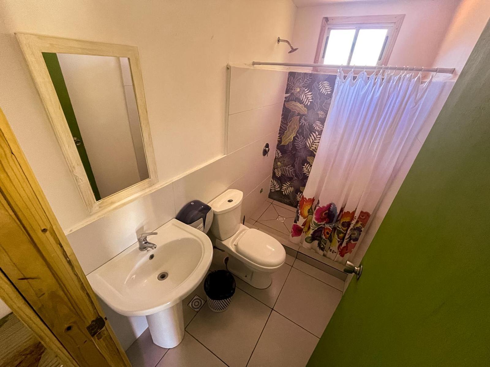 Compay Hostel Punta del Diablo Esterno foto